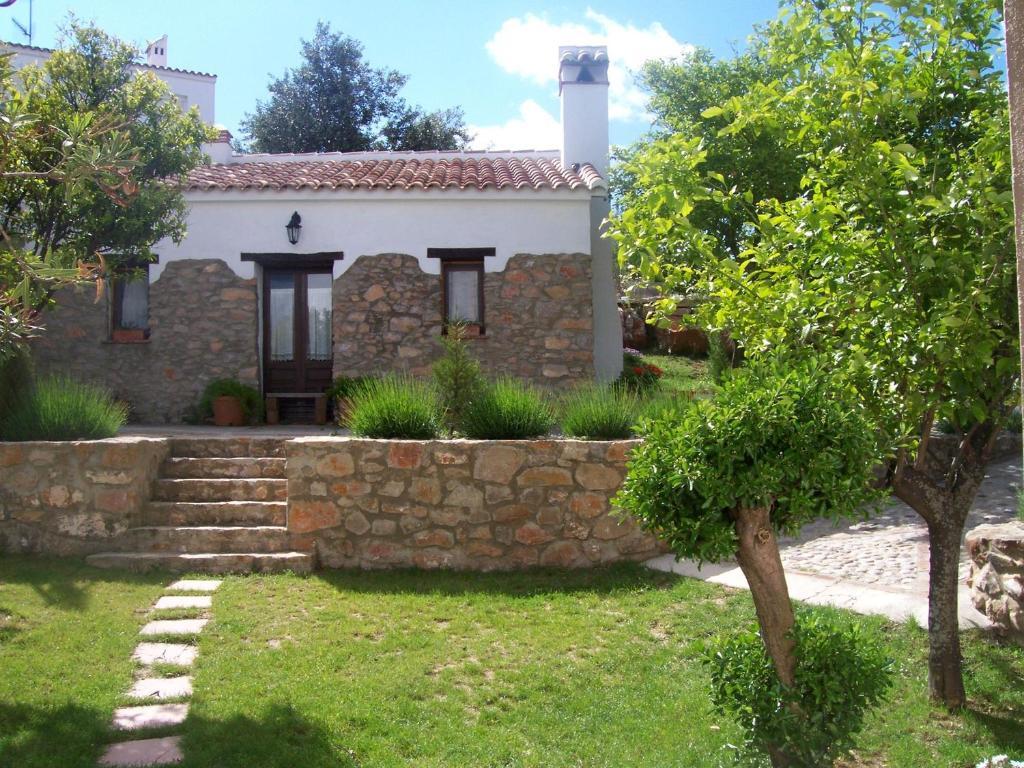Villa Casa de Abajo Prado Del Rey Habitación foto