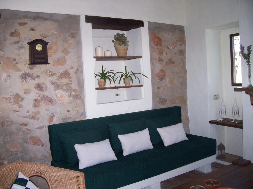 Villa Casa de Abajo Prado Del Rey Habitación foto