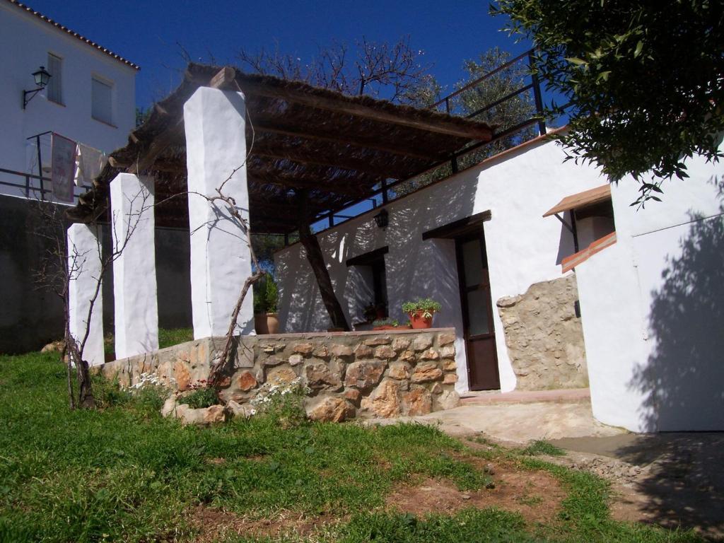 Villa Casa de Abajo Prado Del Rey Habitación foto