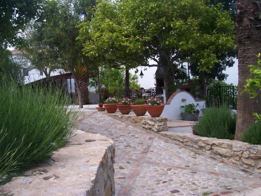 Villa Casa de Abajo Prado Del Rey Exterior foto